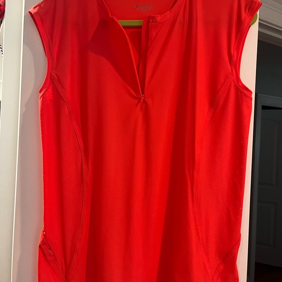 Athleta tops/Carve design top $11 each or all 3 for $30! - Picture 1 of 9